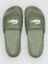Lacoste Serve Slide 0.0 Sandalen