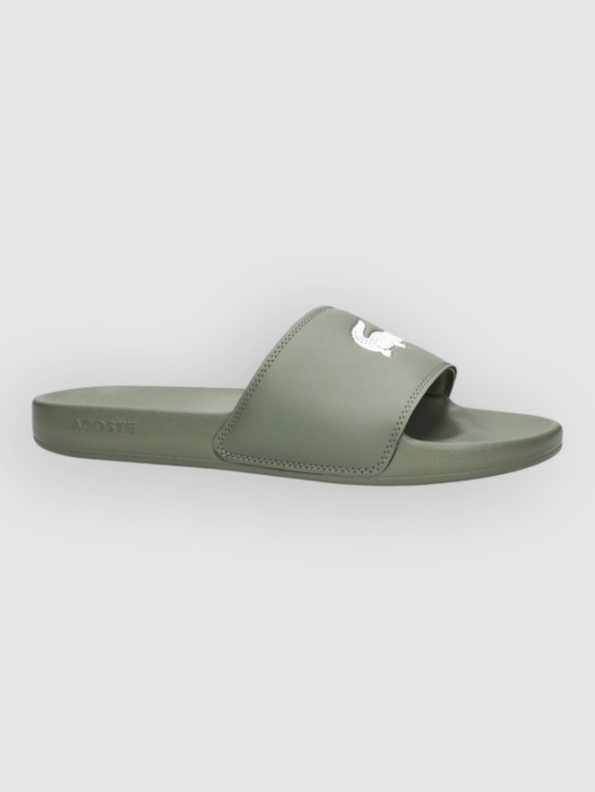 Lacoste Serve Slide 0.0 Sandalen