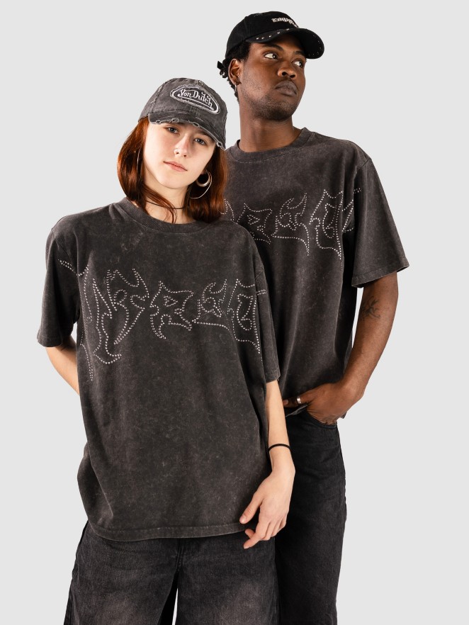 Vitriol Nail Head T-Shirt