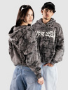 Vitriol Scrolls Zip Hoodie