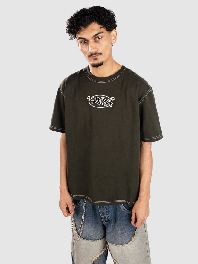 Empyre Bruised T-Shirt