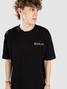 Redefined Rebel CCAnime Messy Oversized Fit T-Shirt
