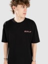 Redefined Rebel CCAnime Messy Oversized Fit T-Shirt