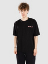 Redefined Rebel CCAnime Messy Oversized Fit T-Shirt