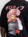 Redefined Rebel CCAnime Messy Oversized Fit T-Shirt