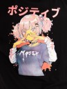 Redefined Rebel CCAnime Messy Oversized Fit T-Shirt