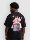 Redefined Rebel CCAnime Messy Oversized Fit T-Shirt