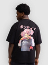 Redefined Rebel CCAnime Messy Oversized Fit T-Shirt