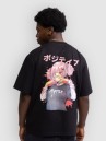 Redefined Rebel CCAnime Messy Oversized Fit T-Shirt