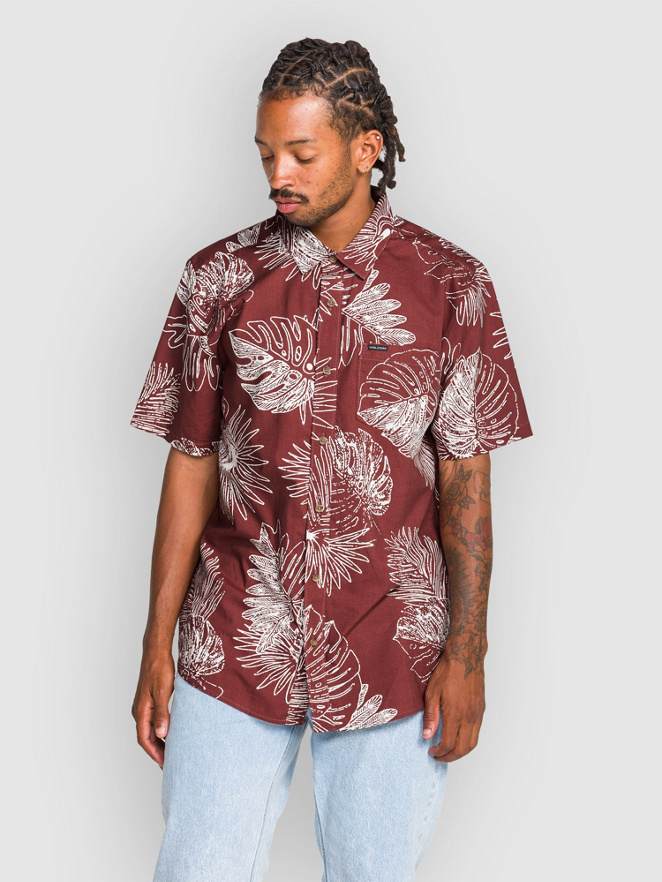 Volcom Monsterious Shirt