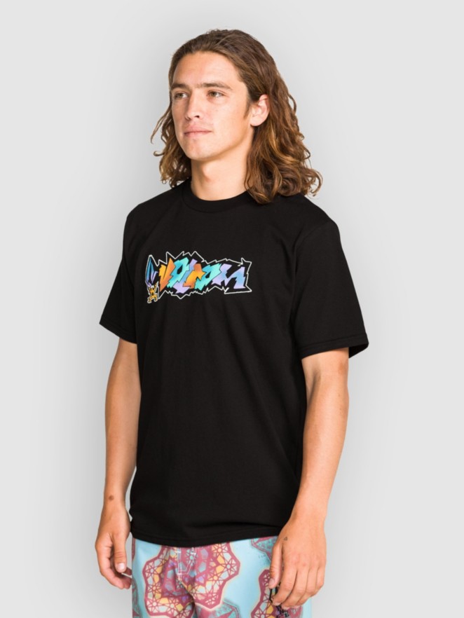 Volcom Star Shields Exp T-Shirt