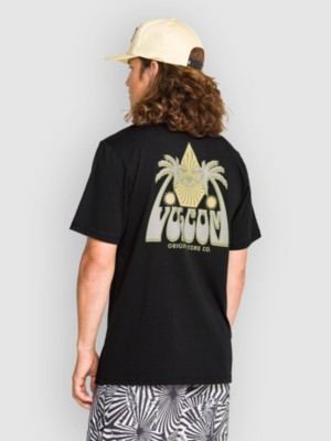 Volcom All Seeing T-Shirt black kaufen