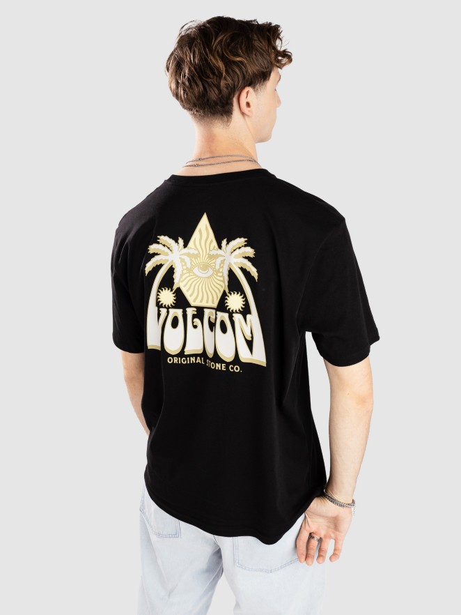 Volcom All Seeing T-Shirt