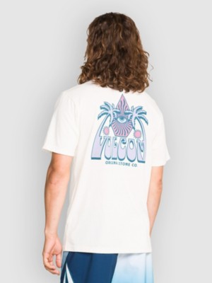 Volcom All Seeing T-Shirt white kaufen