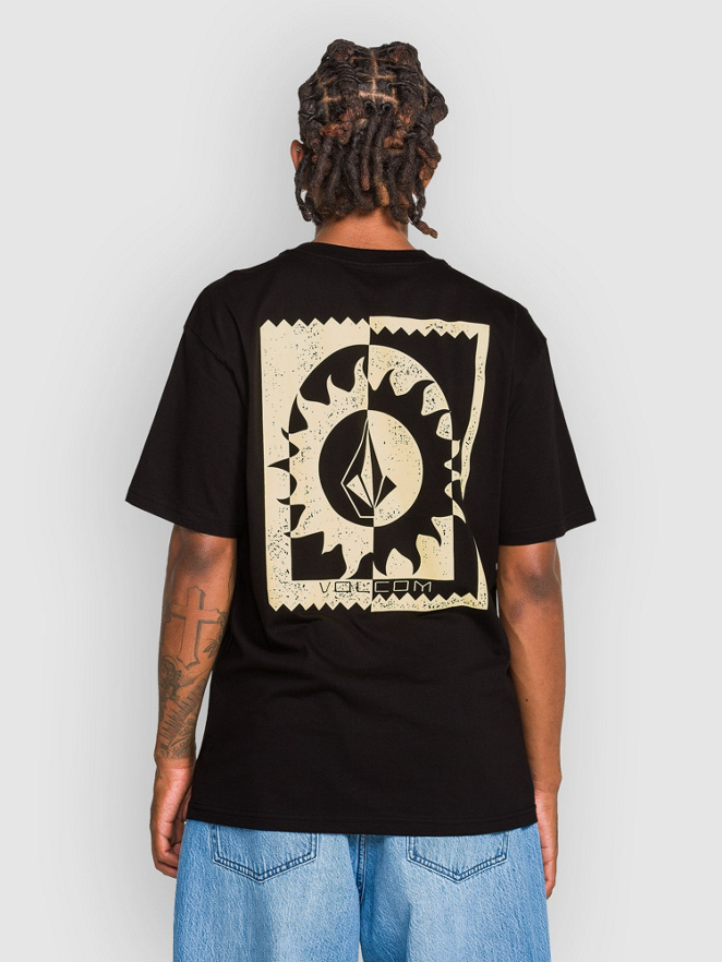 Volcom Burner T-Shirt