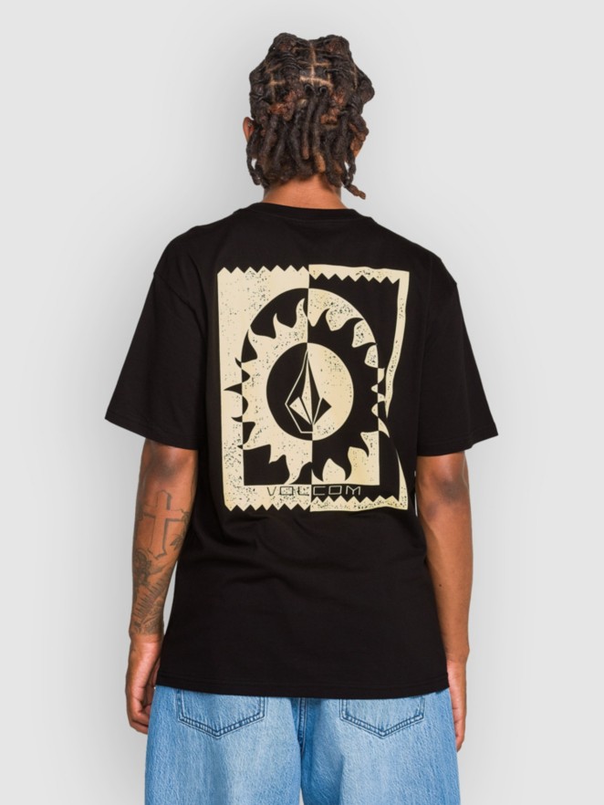 Volcom Burner T-Shirt