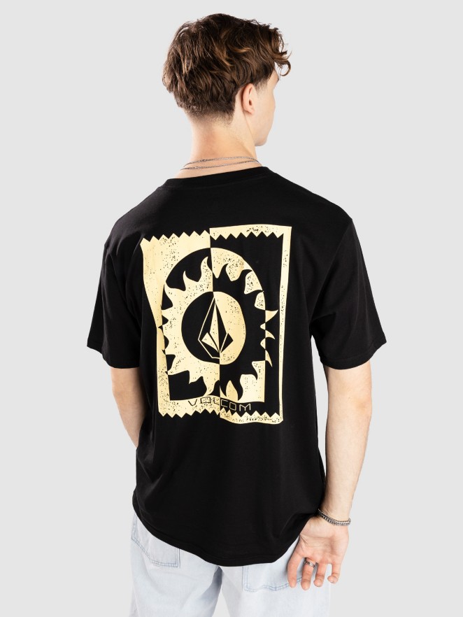 Volcom Burner T-Shirt