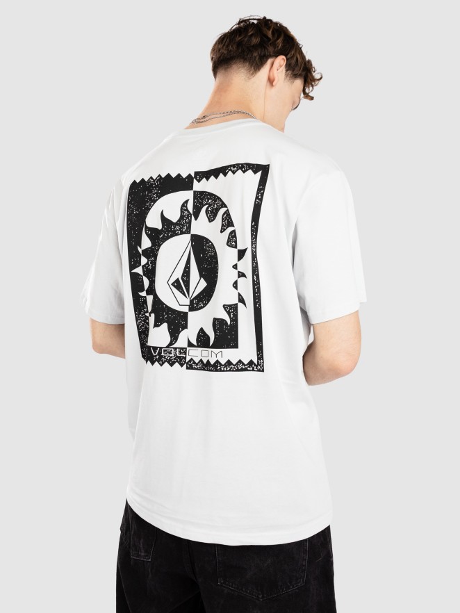 Volcom Burner T-Shirt