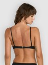 Volcom Simply Seamless Vneck Bikini Top