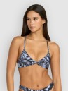 Volcom Paradise Dreamer Twist X Back Haut de bikini