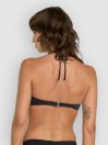 Volcom Simply Seamless Halter Bandeau Bikini Top