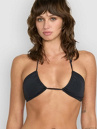 Volcom Simply Seamless Halter Bandeau Bikini Top