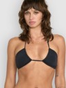 Volcom Simply Seamless Halter Bandeau Bikini Top
