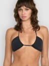 Volcom Simply Seamless Halter Bandeau Bikini Top