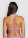 Volcom Simply Seamless Halter Bandeau Bikini Top