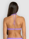 Volcom Simply Seamless Halter Bandeau Bikini top
