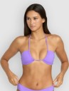 Volcom Simply Seamless Halter Bandeau Bikini Top
