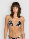 Volcom Sol Rebel Halter Tri Bikini Top