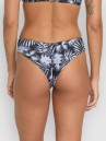 Volcom Paradise Dreamer Cheekini Bas de bikini