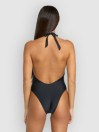 Volcom Simply Seamless Halter 1Pc Swimsuit
