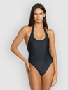 Volcom Simply Seamless Halter 1Pc Swimsuit