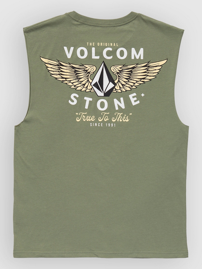 Volcom Hi Flyer Débardeur