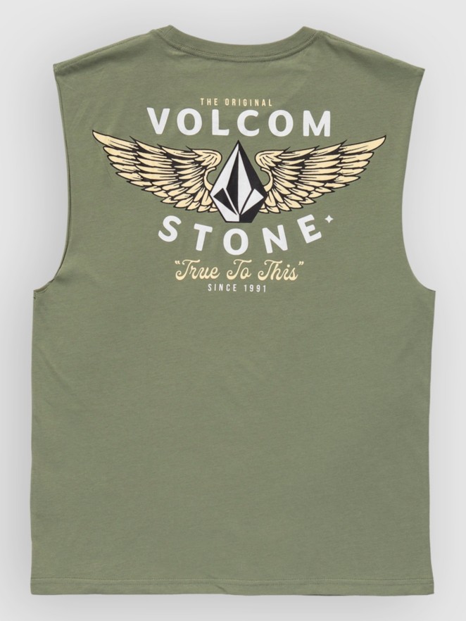 Volcom Hi Flyer Débardeur
