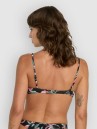 Volcom Dream In Bloom Twist V Neck Haut de bikini