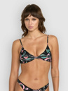 Volcom Dream In Bloom Twist V Neck Haut de bikini