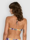 Volcom Bring It On Halter Bandeau Haut de bikini