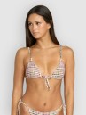 Volcom Crossed Path Tri Haut de bikini