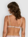 Volcom Crossed Path Uwire Bikini Top