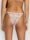 Volcom Crossed Pathny Bikini Bottom