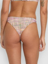 Volcom Crossed Path Skimpy Bikini Bottom