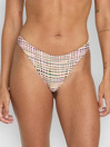 Volcom Crossed Path Skimpy Bikini Bottom