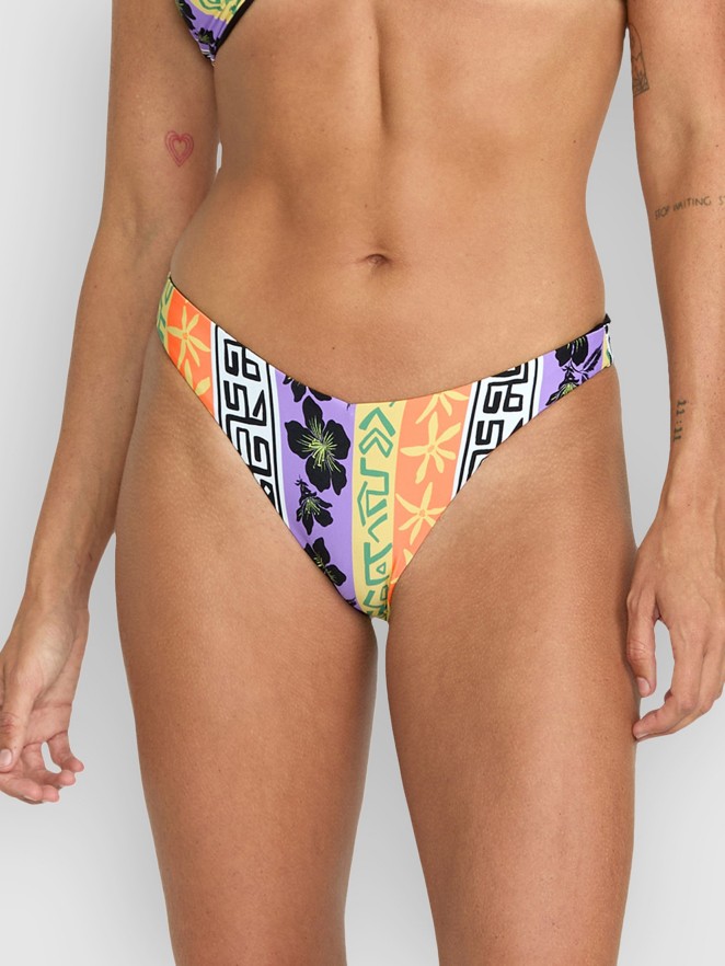 Volcom Bring It On V Bikini Bottom