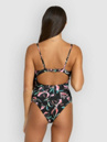Volcom Dream In Bloom Twist 1Pc Swimsuit