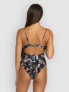 Volcom Dream In Bloom Twist 1Pc Swimsuit