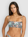 Volcom Sol Rebel Tube Bandeau Bikini Top