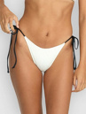 Volcom V Baby Tie Side Skimpy Bikini Bottom